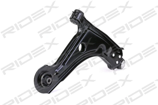 Control/Trailing Arm, wheel suspension (273C0962)