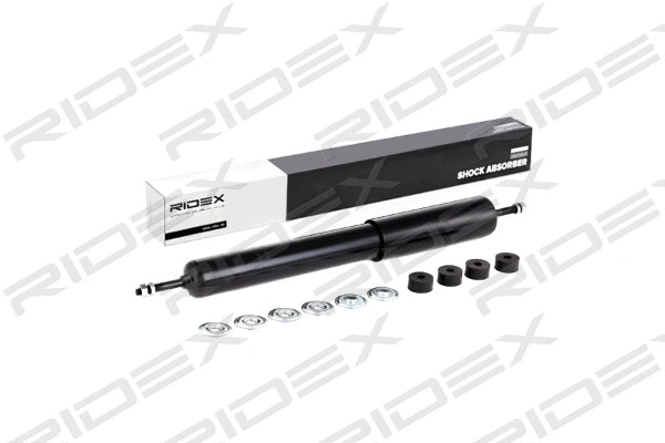 Shock Absorber (854S0973)