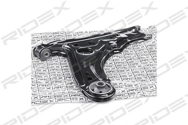 Control/Trailing Arm, wheel suspension (273C0430)