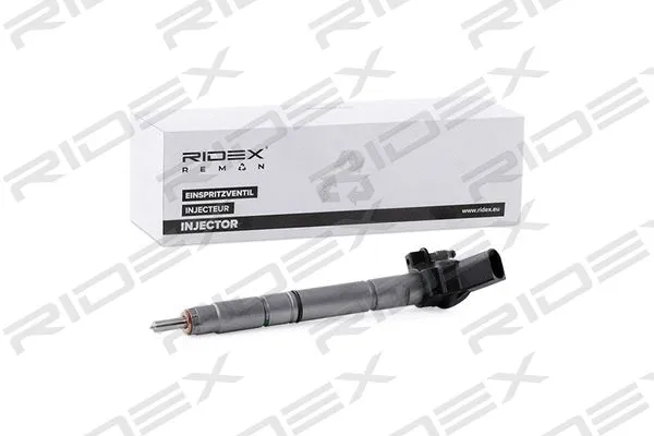 Injector Nozzle (3902I0093R)