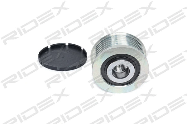Alternator Freewheel Clutch