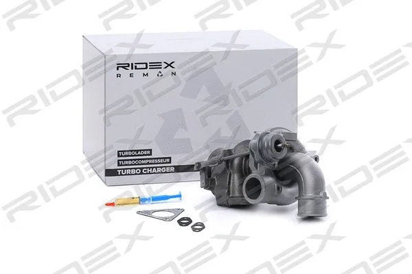 Charger, charging (supercharged/turbocharged)