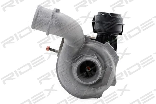 Charger, charging (supercharged/turbocharged)