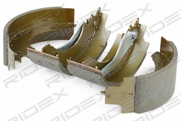 Brake Shoe Set (70B0162)