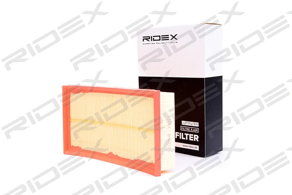 Air Filter (8A0012)