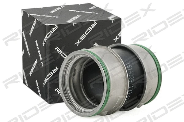 Charge Air Hose
