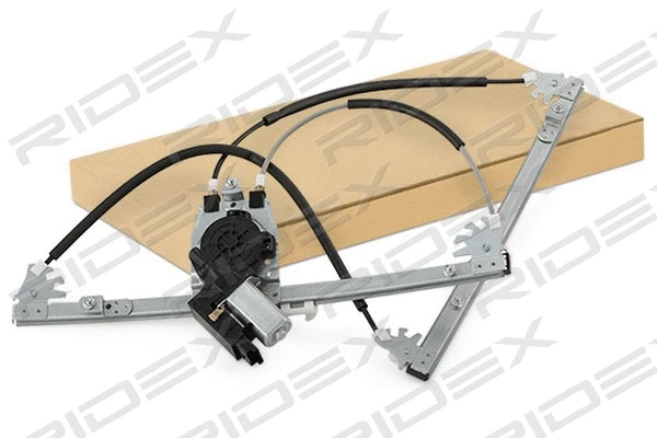 Window Regulator (1561W0105)