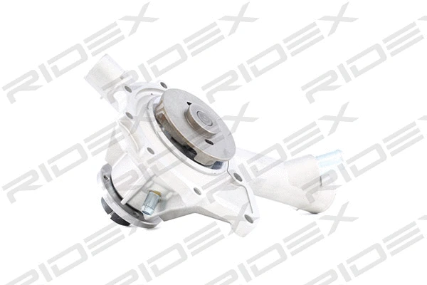 Water Pump, engine cooling (1260W0010)