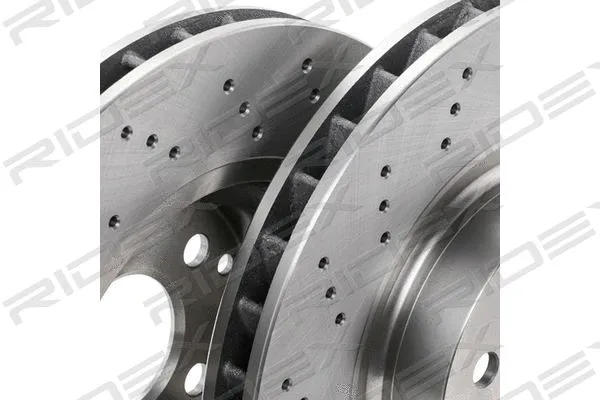 Brake Disc (82B0562)
