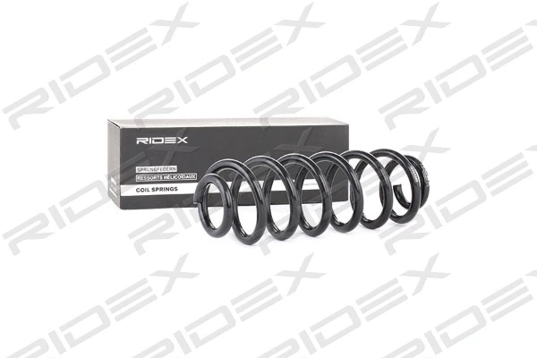Suspension Spring (188C0280)