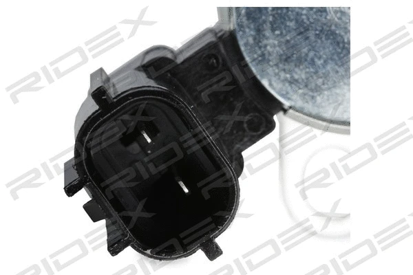 Control Valve, camshaft adjustment