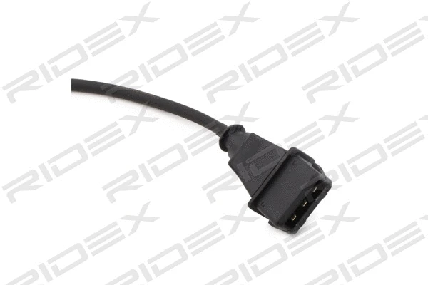 Sensor, crankshaft pulse