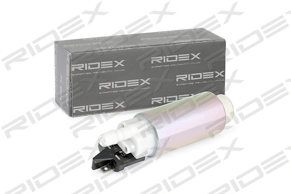 Fuel Pump (458F0112)
