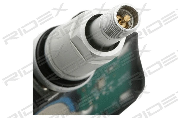 Wheel Sensor, tyre-pressure monitoring system