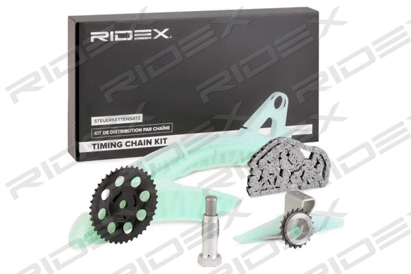 Timing Chain Kit