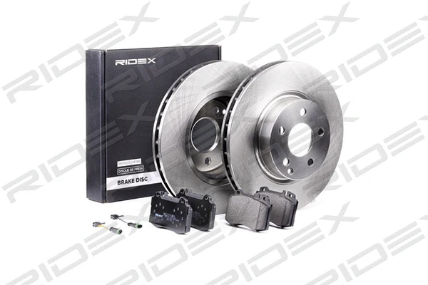 Brake Kit, disc brake (3405B0247)