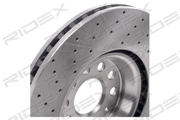 Brake Disc (82B2684)