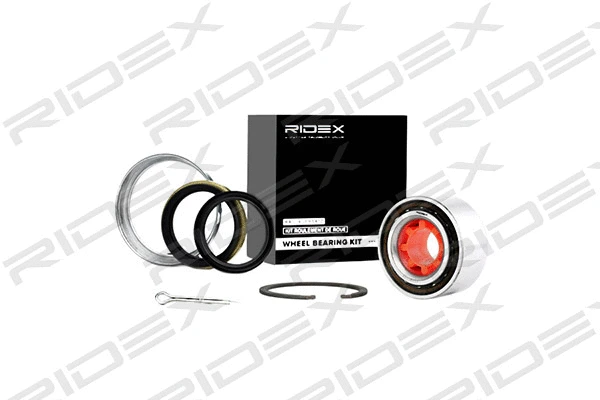 Wheel Bearing Kit (654W0164)