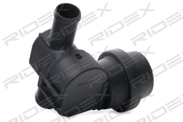 Coolant Control Valve