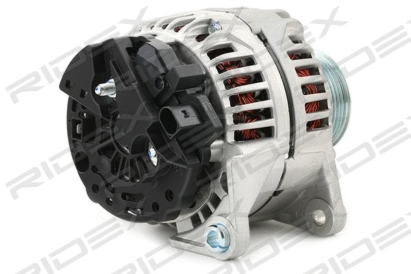 Alternator (4G0808)