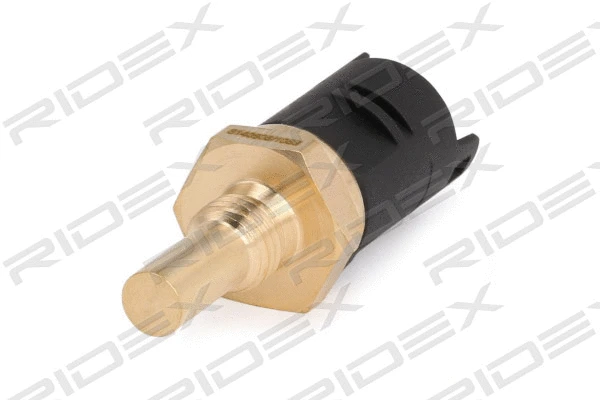 Sensor, coolant temperature