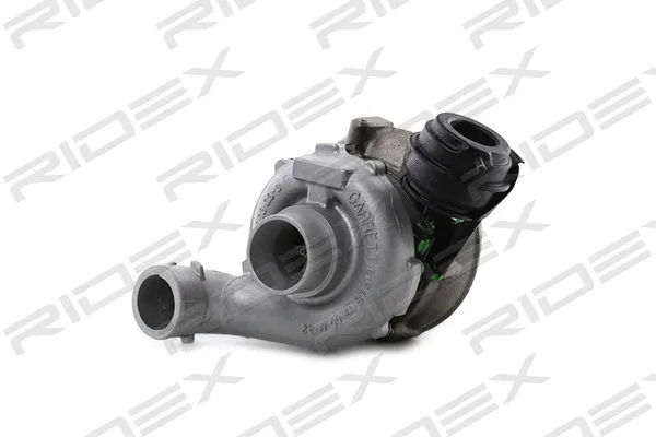 Charger, charging (supercharged/turbocharged)