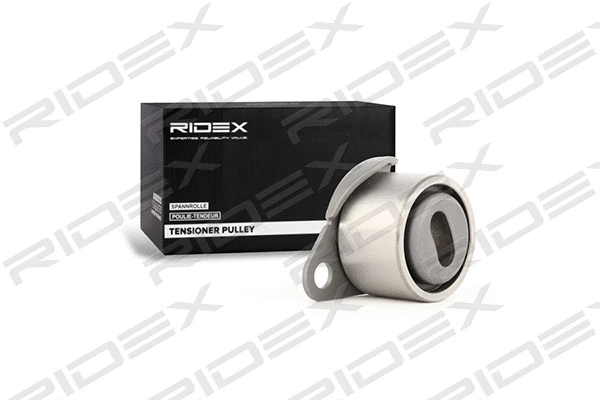 Tensioner Pulley, timing belt (308T0047)