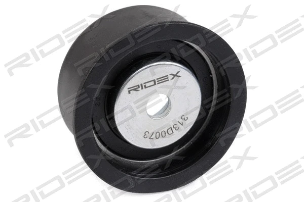 Deflection/Guide Pulley, timing belt