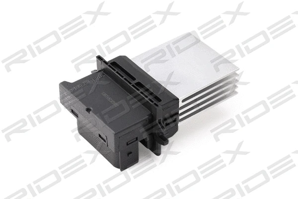 Control Unit, heating/ventilation (1385C0015)