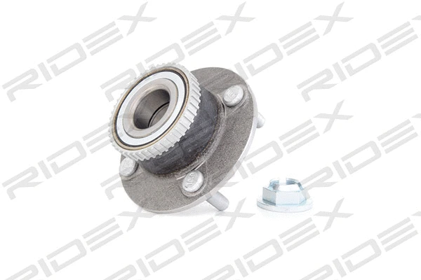 Wheel Bearing Kit (654W0168)