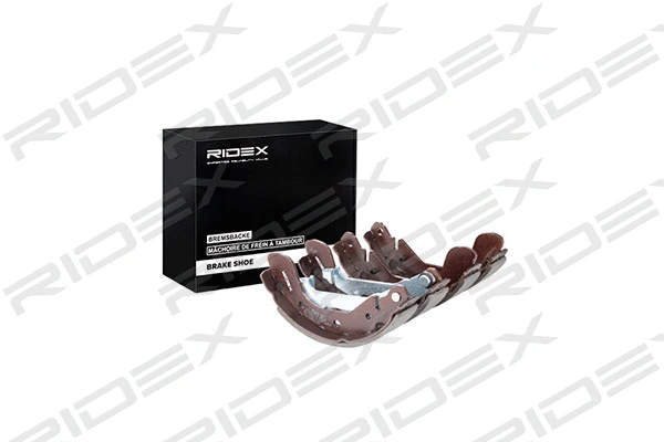 Brake Shoe Set (70B0143)