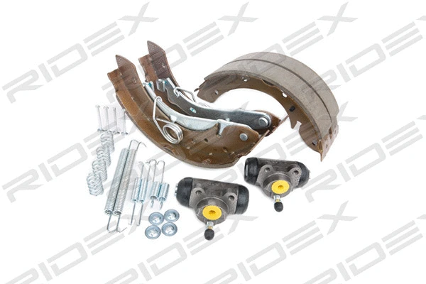 Brake Kit, drum brake (3859B0005)