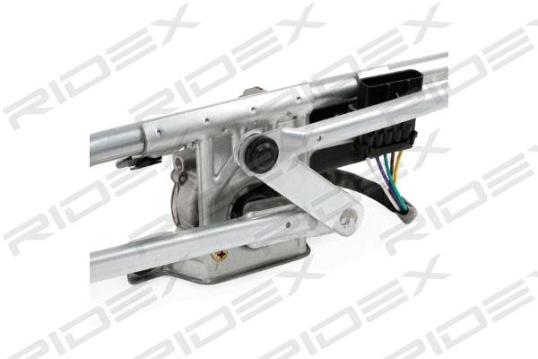 Wiper Linkage