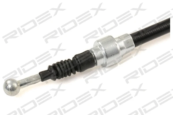 Cable Pull, parking brake