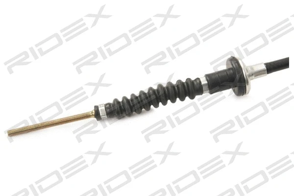 Cable Pull, clutch control (478S0027)