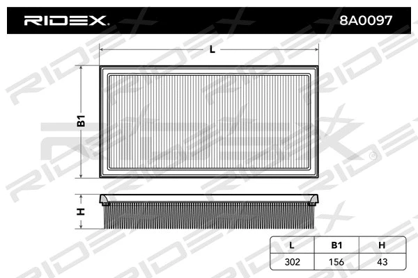 Air Filter