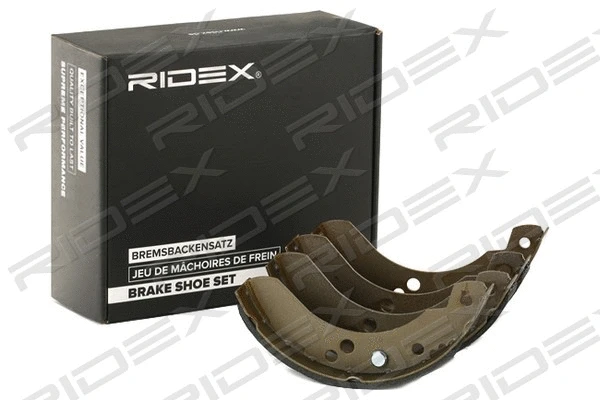 Brake Shoe Set (70B0311)