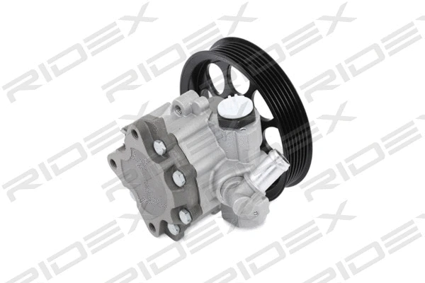 Hydraulic Pump, steering