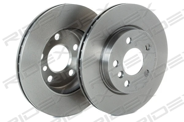 Brake Disc (82B1447)