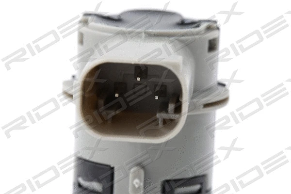 Sensor, parking distance control