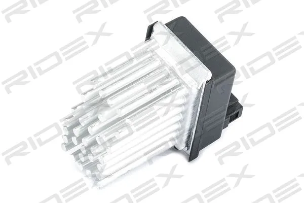 Control Unit, heating/ventilation (1385C0128)