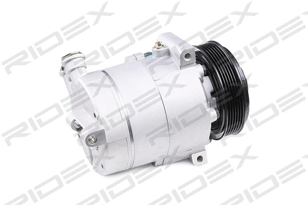 Compressor, air conditioning (447K0006)