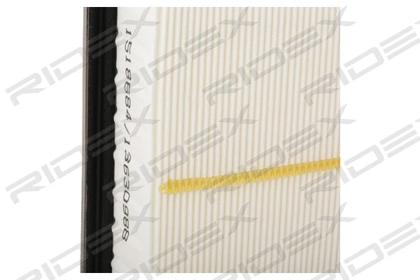 Air Filter (8A0565)