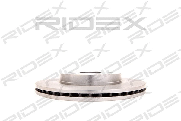 Brake Disc (82B0294)