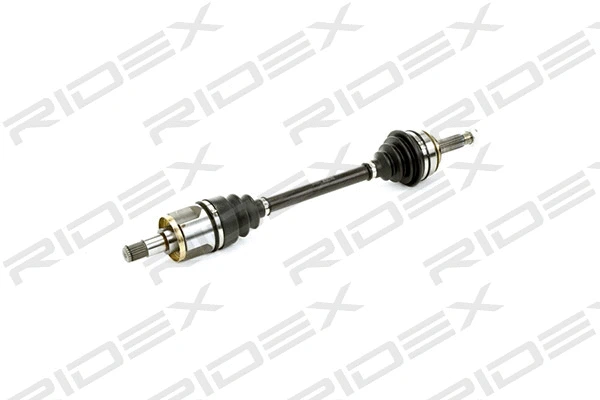 Drive Shaft (13D0022)