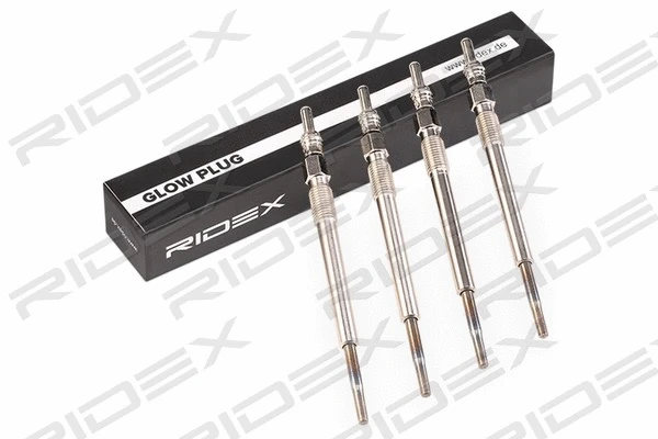 Glow Plug (243G0194)