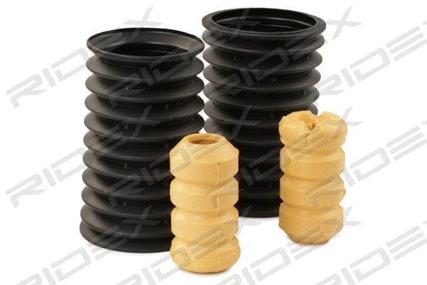 Dust Cover Kit, shock absorber