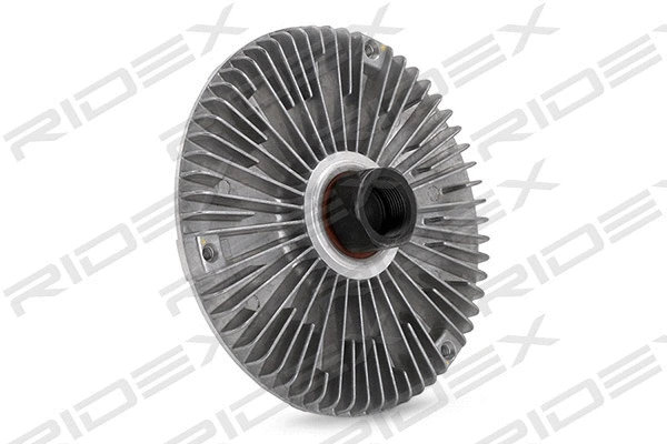 Clutch, radiator fan (509C0027)
