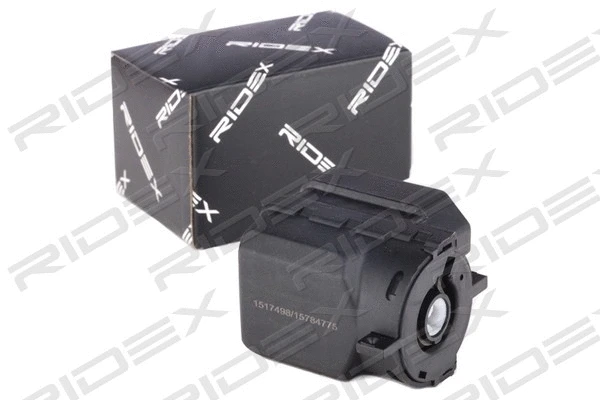 Ignition Switch (813I0007)