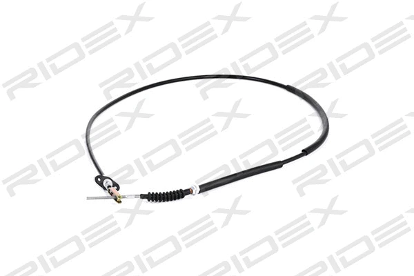 Cable Pull, clutch control